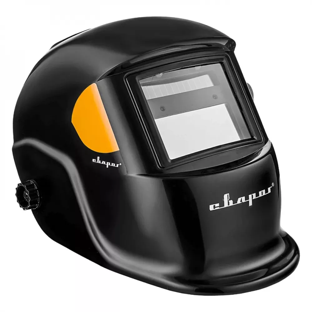 Сварог REAL MIG 200 N24002N Black сварочный инвертор с маской и крагами 00000095883