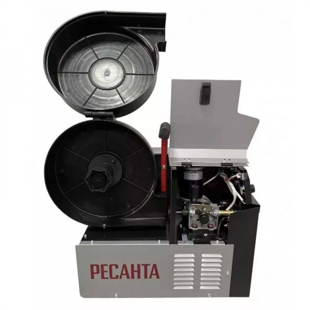 РЕСАНТА САИПА-250 сварочный инверторный полуавтомат 65/65