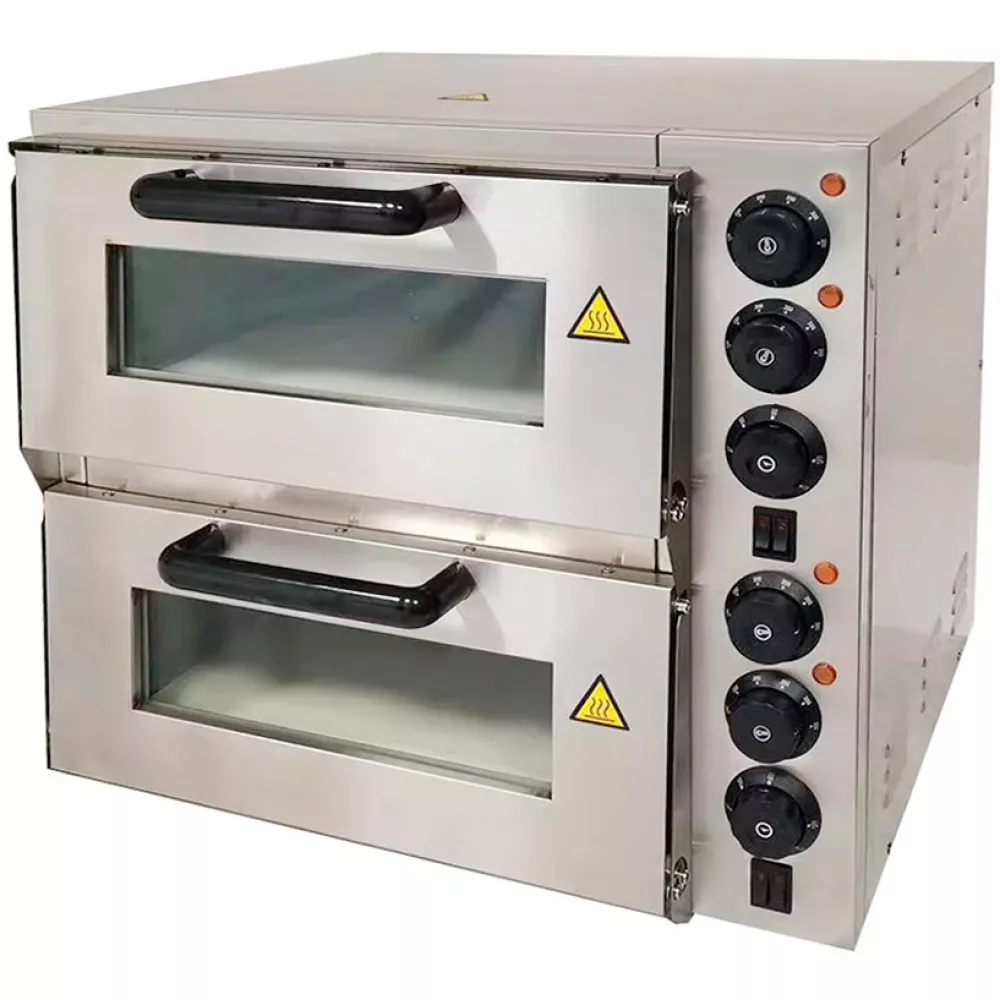 Печь для пиццы Kocateq EPC 02 S smart