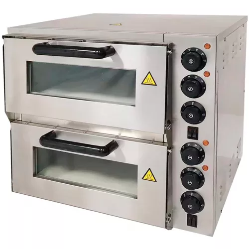 Печь для пиццы Kocateq EPC 02 S smart