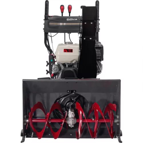EVOline SBG 760 THE бензиновый снегоуборщик