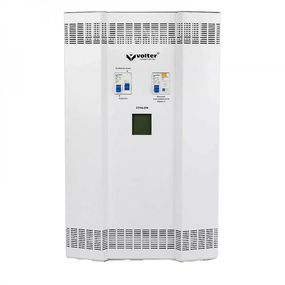 Volter СНПТО Etalon-7 однофазный стабилизатор напряжения