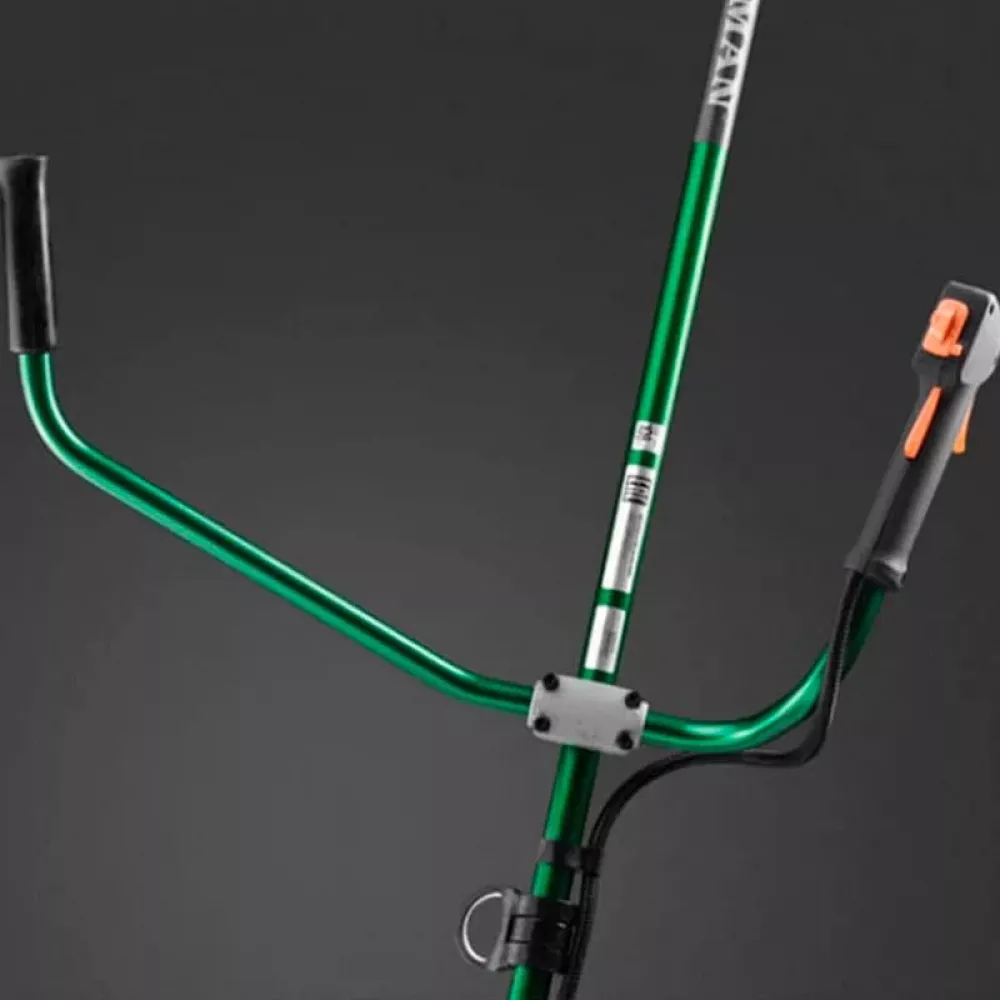 Caiman WX26 бензокоса WX26