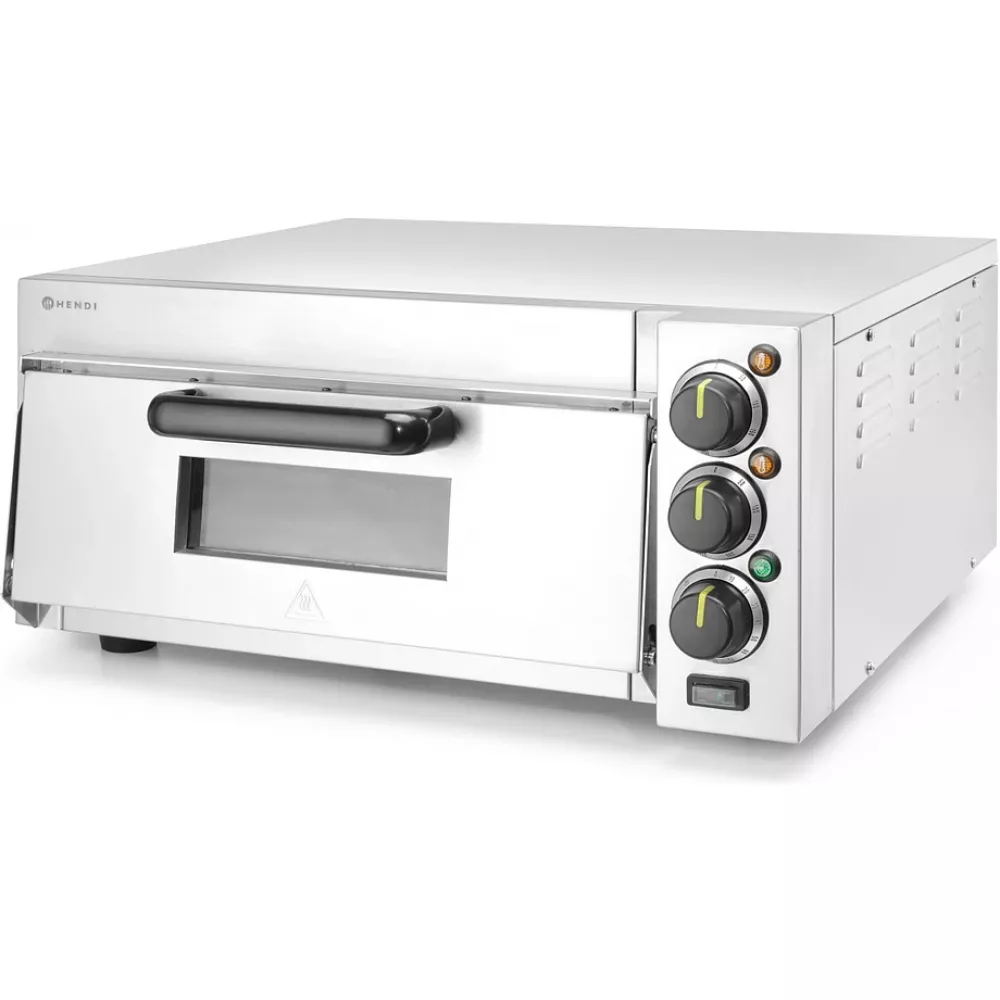 Печь для пиццы Hendi 220290