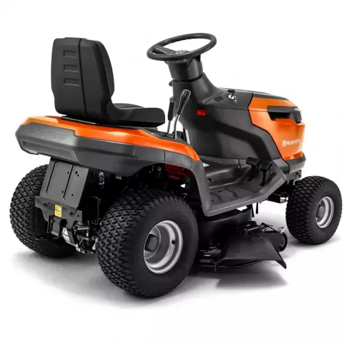 Husqvarna TS 112 садовый трактор 9706224-01