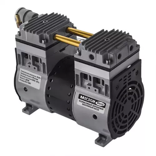 МЕГЕОН 98039 насос вакуумный безмасляный к0000025302