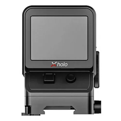 iRay xHolo HP 13 тепловизионный коллиматор HP13