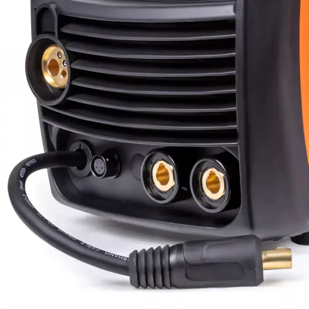 FoxWeld SAGGIO MIG 200-S сварочный полуавтомат 6008