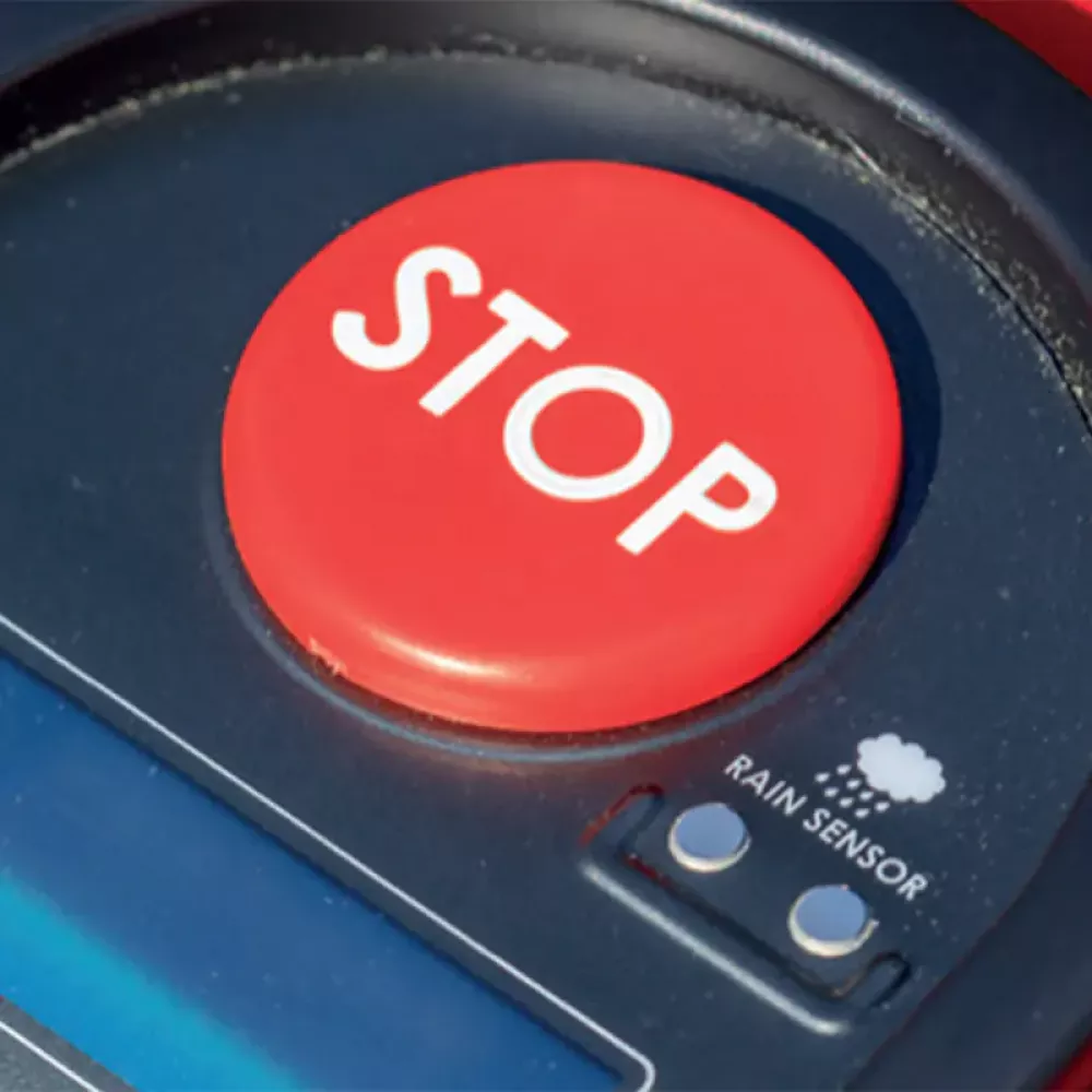 Газонокосилка робот Caiman AMBROGIO L30 ELITE S+, AM030LST8Z