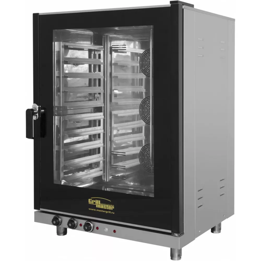 Конвекционная печь Grill Master ФЖШ/10 (22227)