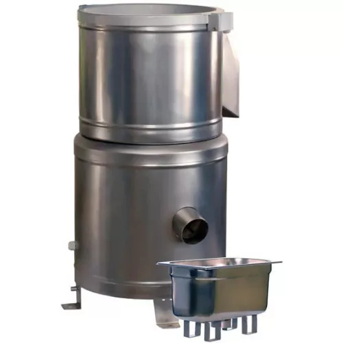 Картофелечистка Торгмаш МОК-150У