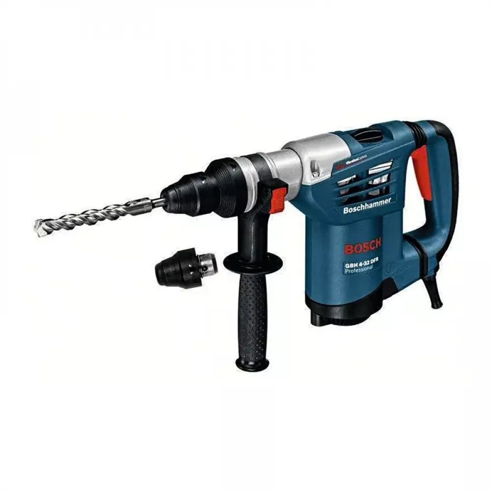 Bosch GBH 4-32 DFR перфоратор SDS-Plus 0.611.332.100