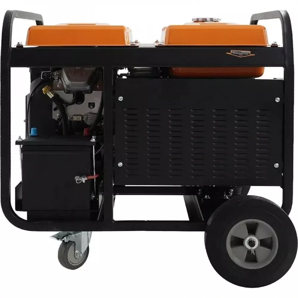 Lifan 12000E3A бензиновый генератор 00-00159687