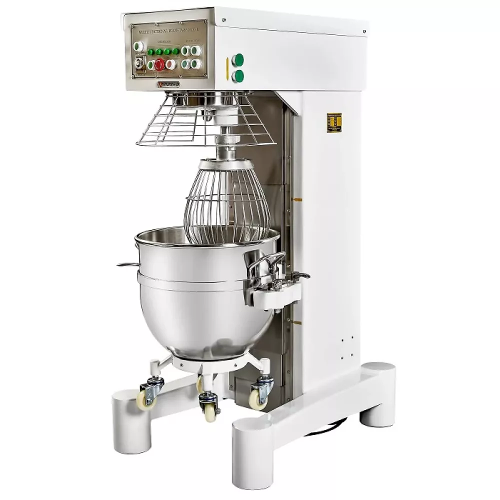 Планетарный миксер Danler MS-100