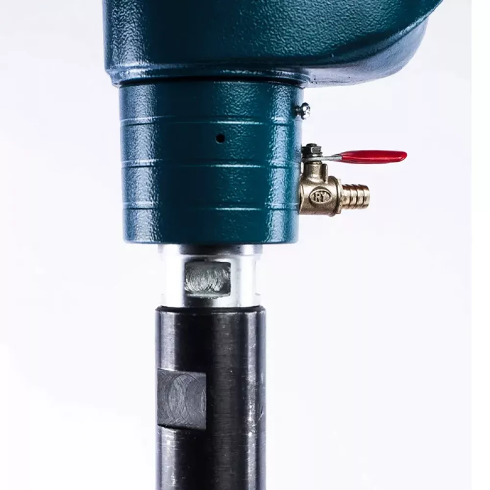 ALTECO DD 4025 MF Professional машина алмазного бурения 13538