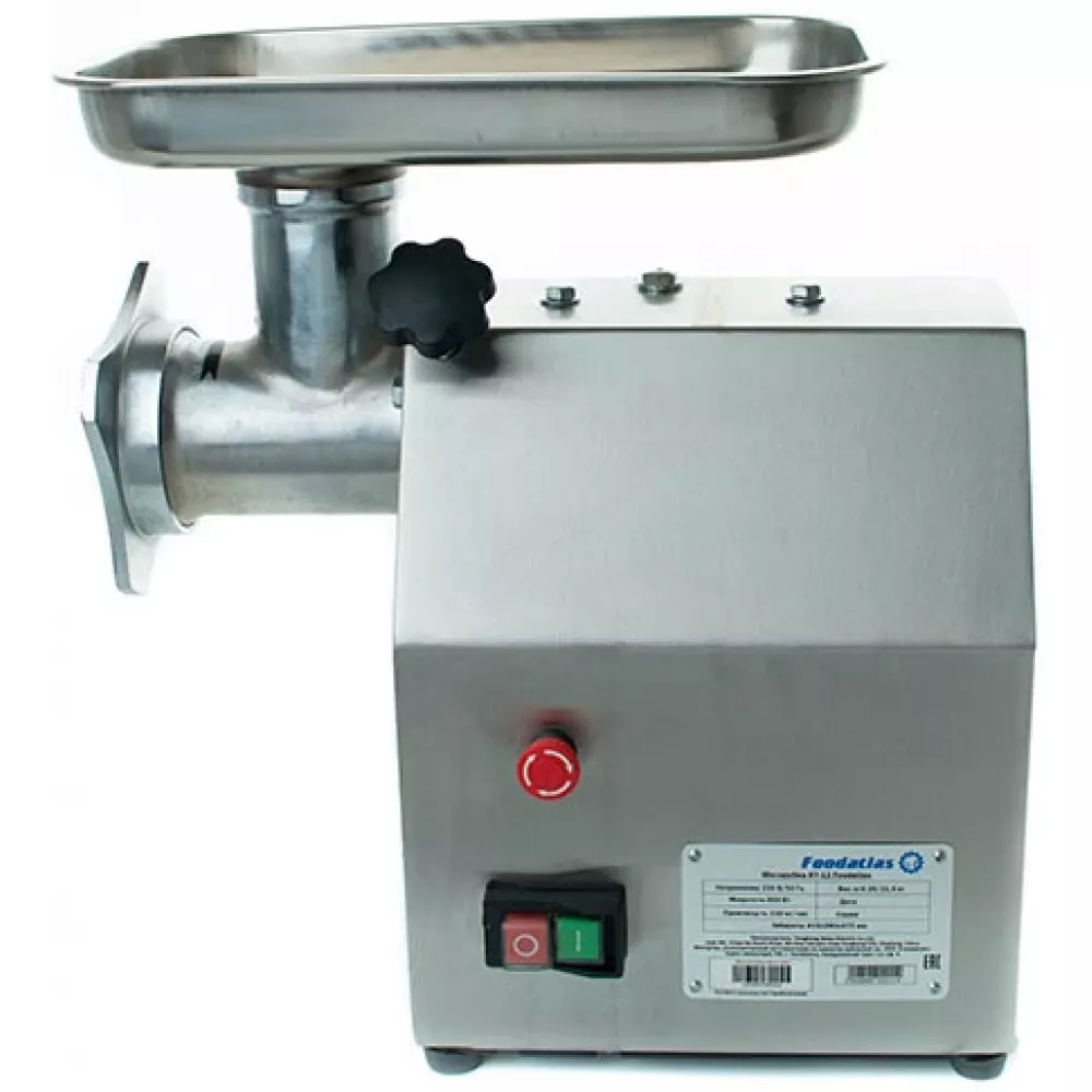 Мясорубка Foodatlas KY-12