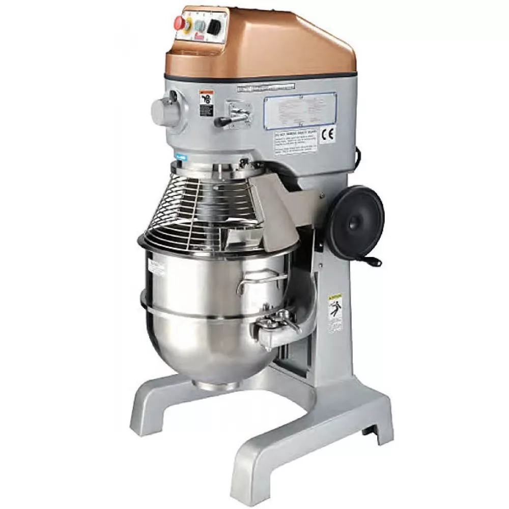Планетарный миксер Spar SP40HA