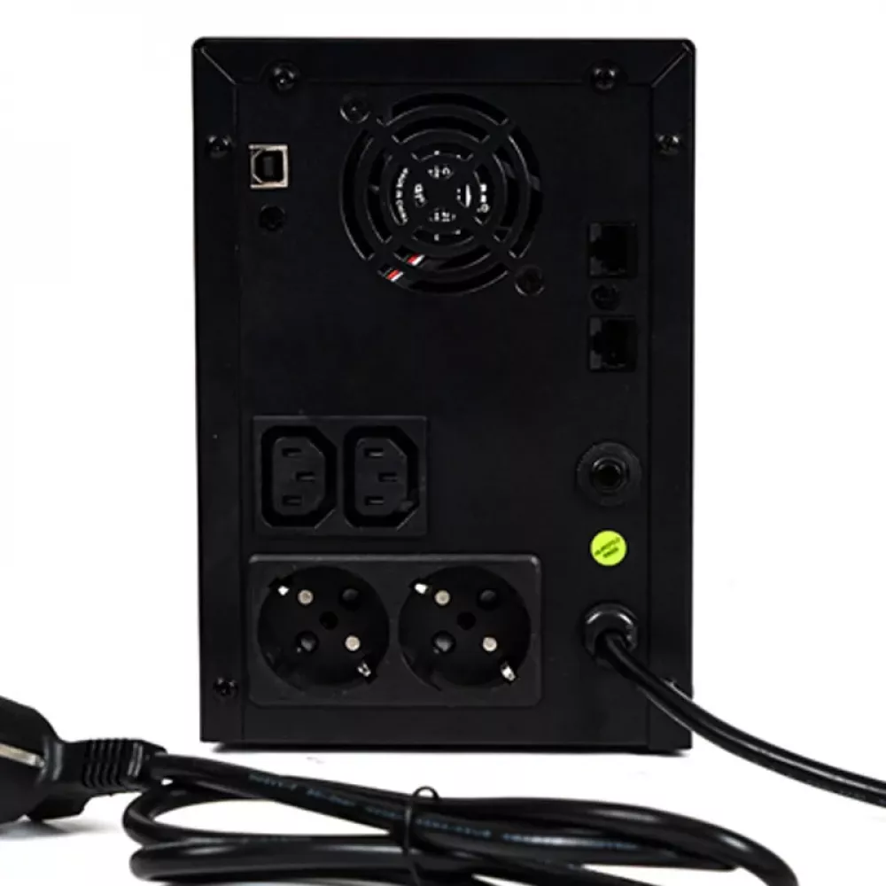 SKAT UPS 3000/1800 источник бесперебойного питания 453