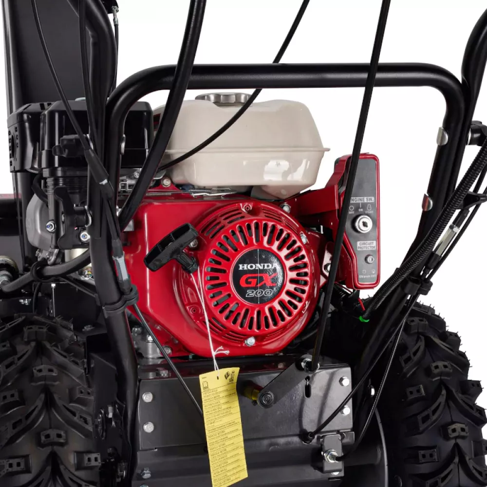 EVOline SBG 610 HE бензиновый снегоуборщик