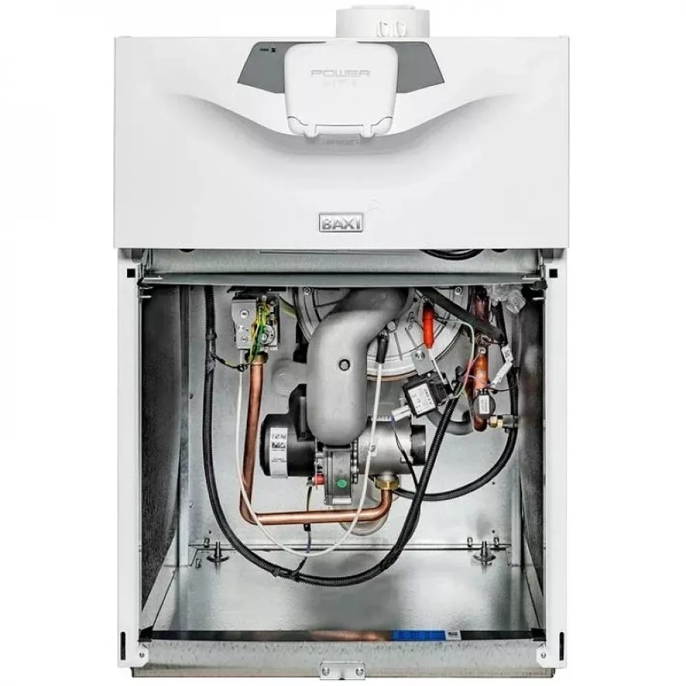 Baxi POWER HT+ 1.110 котел газовый напольный 7612421