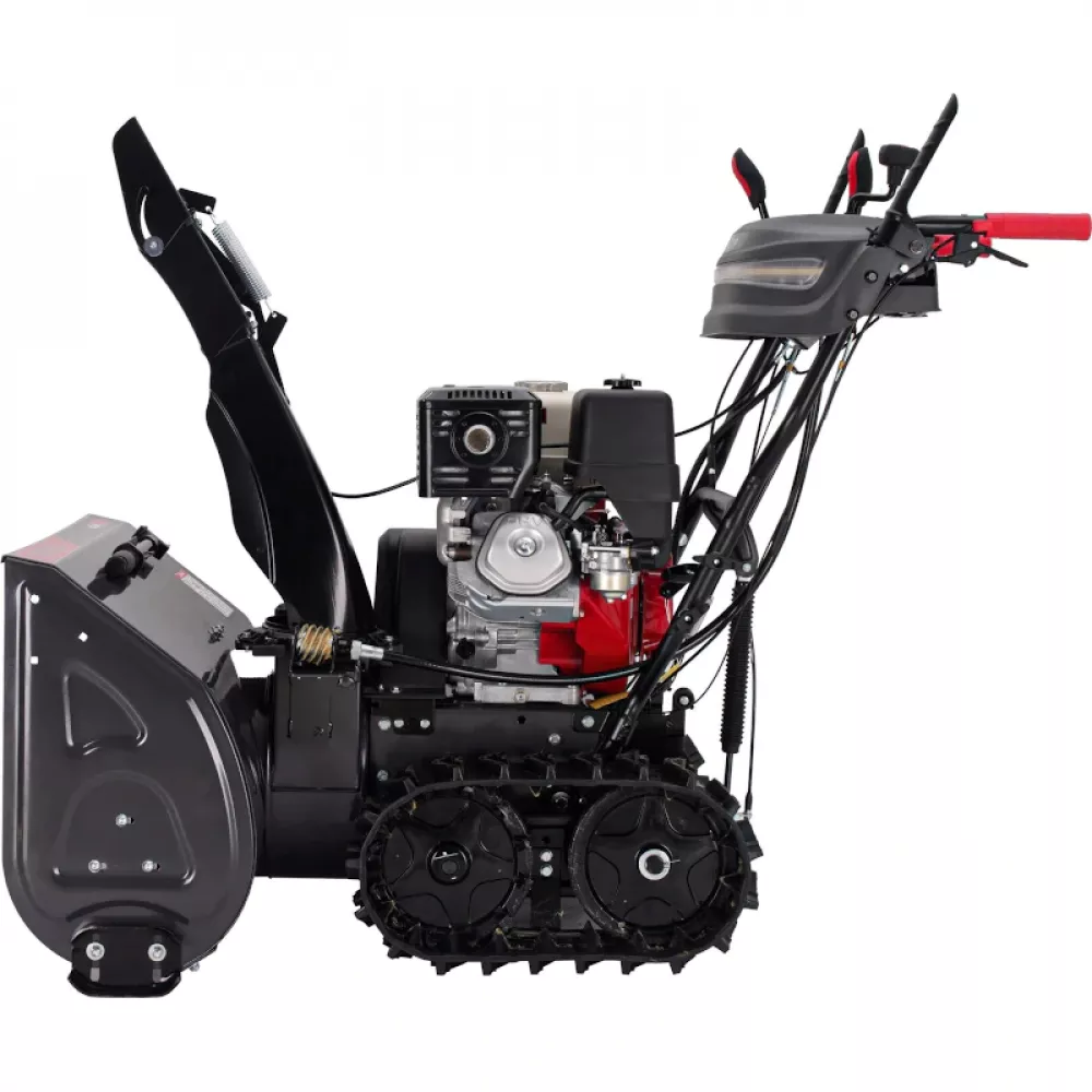 EVOline SBG 760 THE бензиновый снегоуборщик