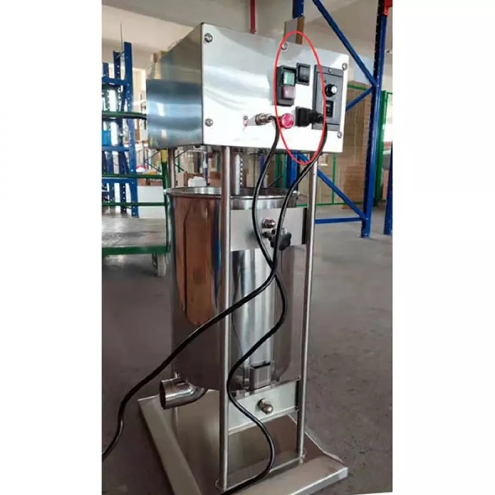 Шприц колбасный Foodatlas HR-25L