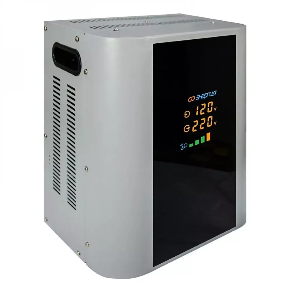 ЭНЕРГИЯ Hybrid 10000 однофазный стабилизатор напряжения Е0101-0151