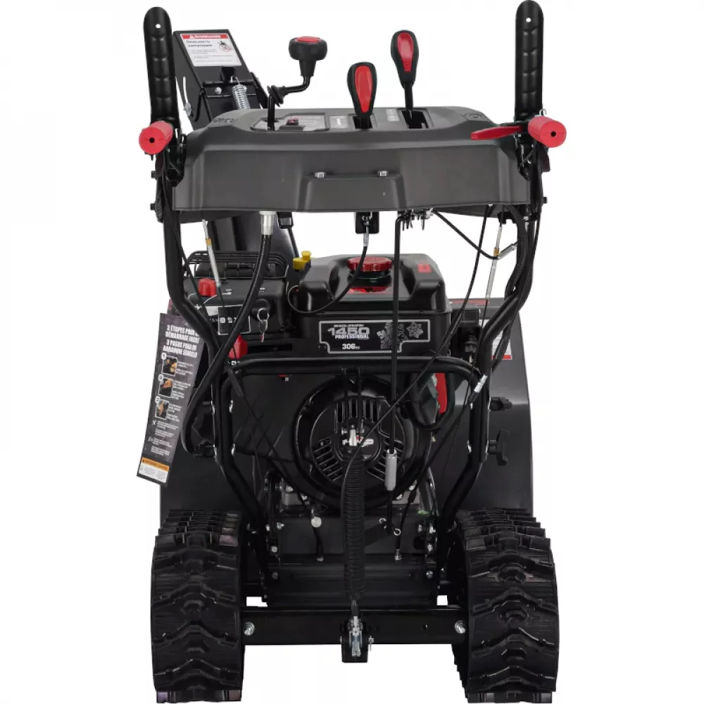 EVOline SBG 690 TBE бензиновый снегоуборщик