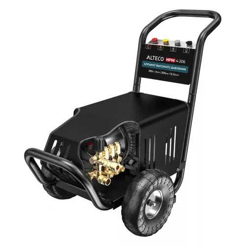 ALTECO HPW 4-206 аппарат высокого давления 43381