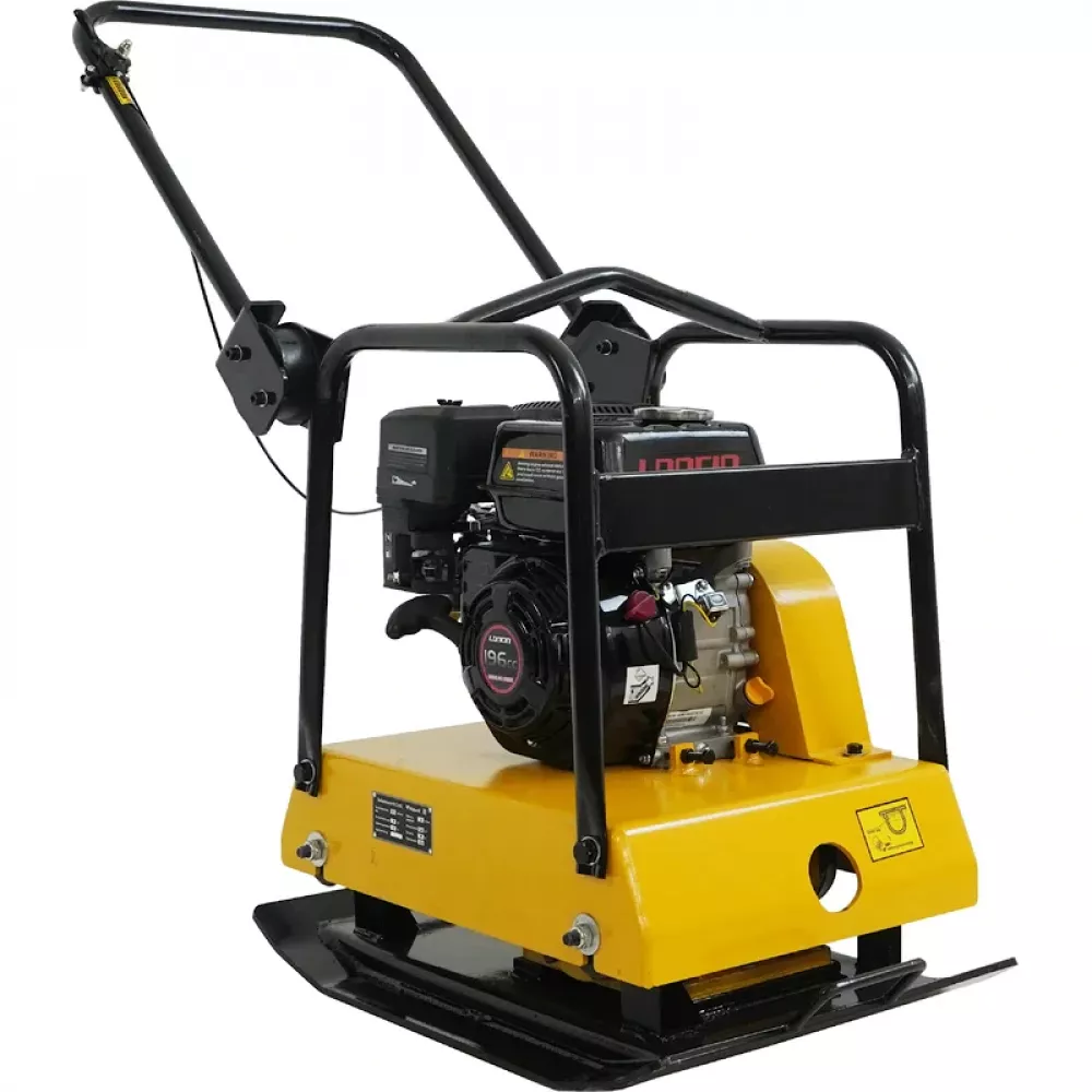 Habert H-C120L бензиновая виброплита 00-00159311