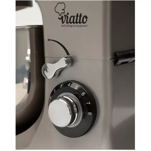 Планетарный миксер Viatto VA-SM7GPRO
