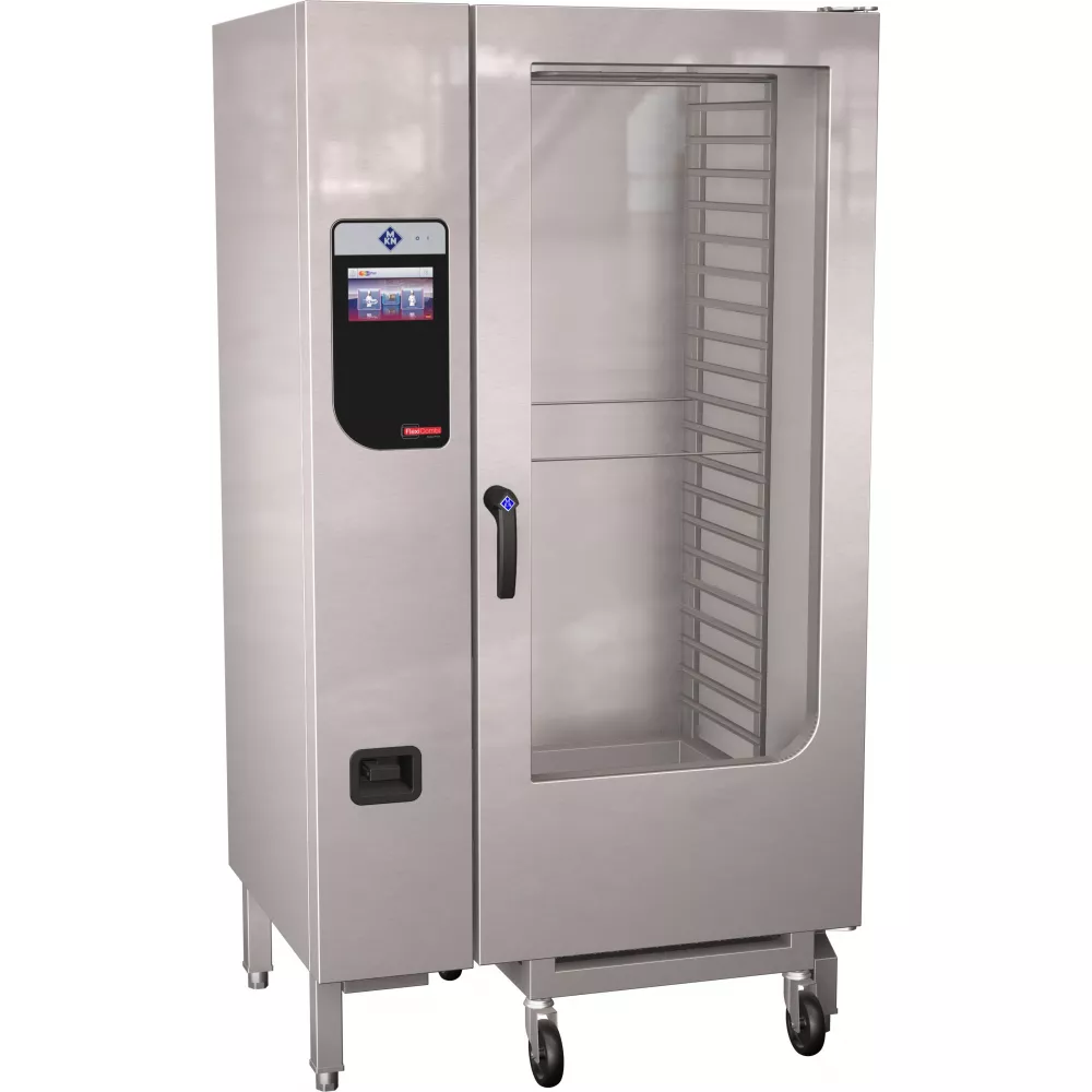 Пароконвектомат MKN FlexiCombi MagicPilot 20.2 MAXI FKECOD221T