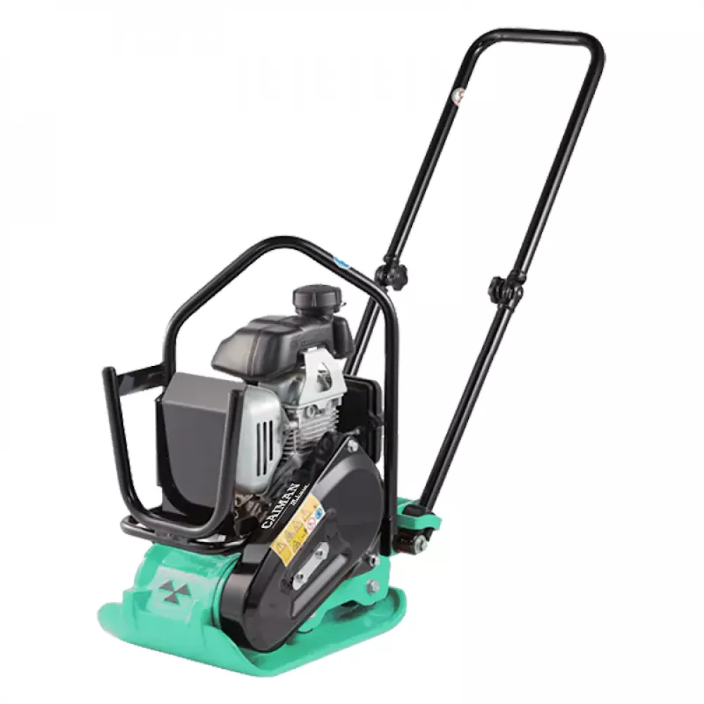 Caiman MVC-40H виброплита бензиновая MVC-40H