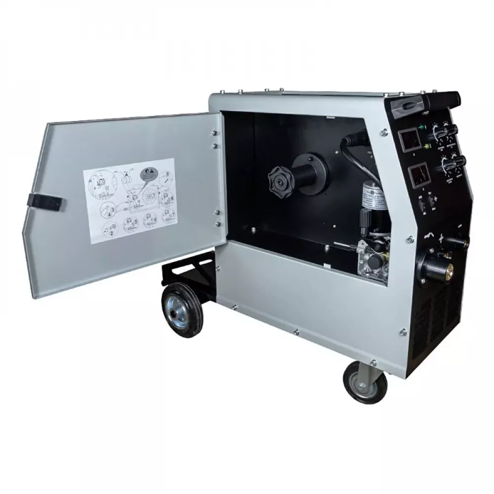 FoxWeld PWE 251 сварочный полуавтомат 7099