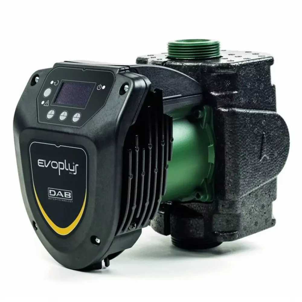 Насос циркуляционный промышленный DAB Evoplus 40/180 XM, 60150942