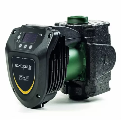 Насос циркуляционный промышленный DAB Evoplus 40/180 XM, 60150942