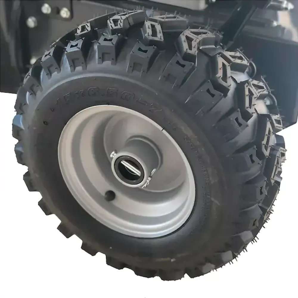 EVOline SBG 760 E бензиновый снегоуборщик