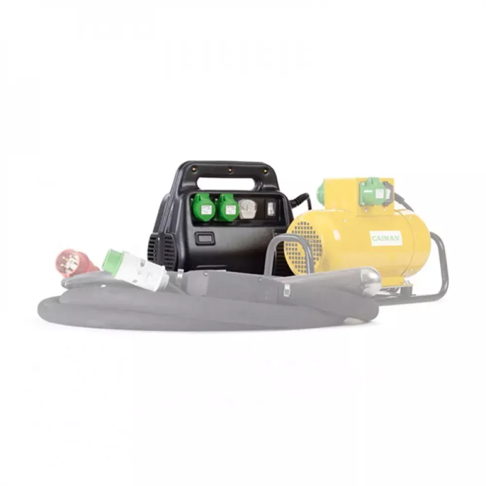 Caiman к вибраторам серии CVT преобразователь частоты 1 кВа CST0488