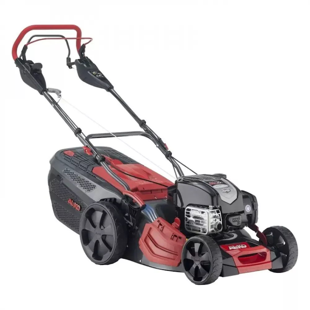 AL-KO Premium 470 VS-B газонокосилка бензиновая 119947