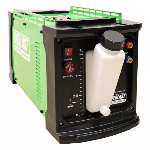 EVERLAST POWERCOOL W375 блок водяного охлаждения 7EVW375