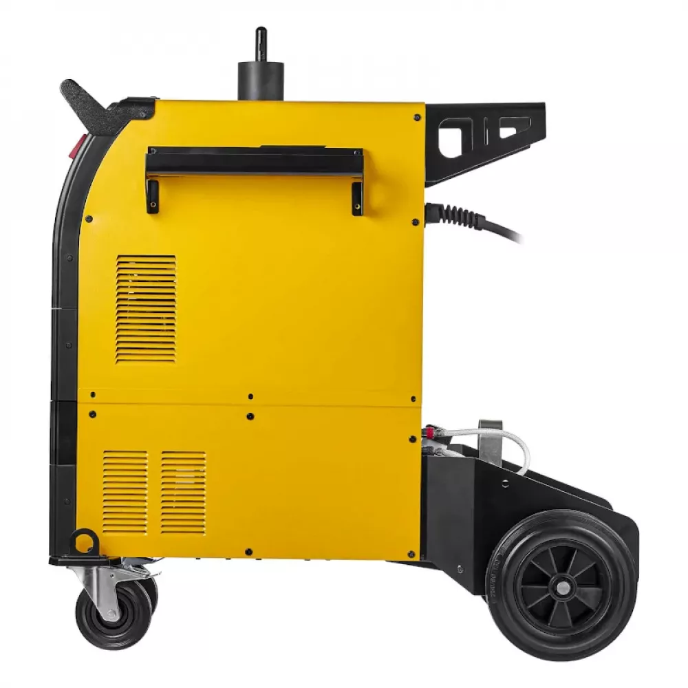 ПТК RILON MIG 500 FW инверторный сварочный полуавтомат 005.300.282