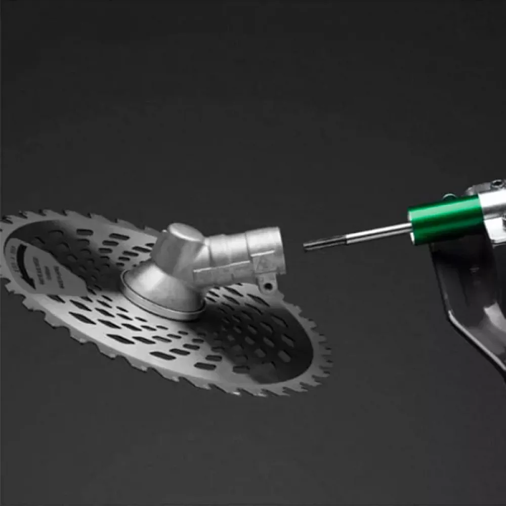 Caiman WX43 бензокоса WX43