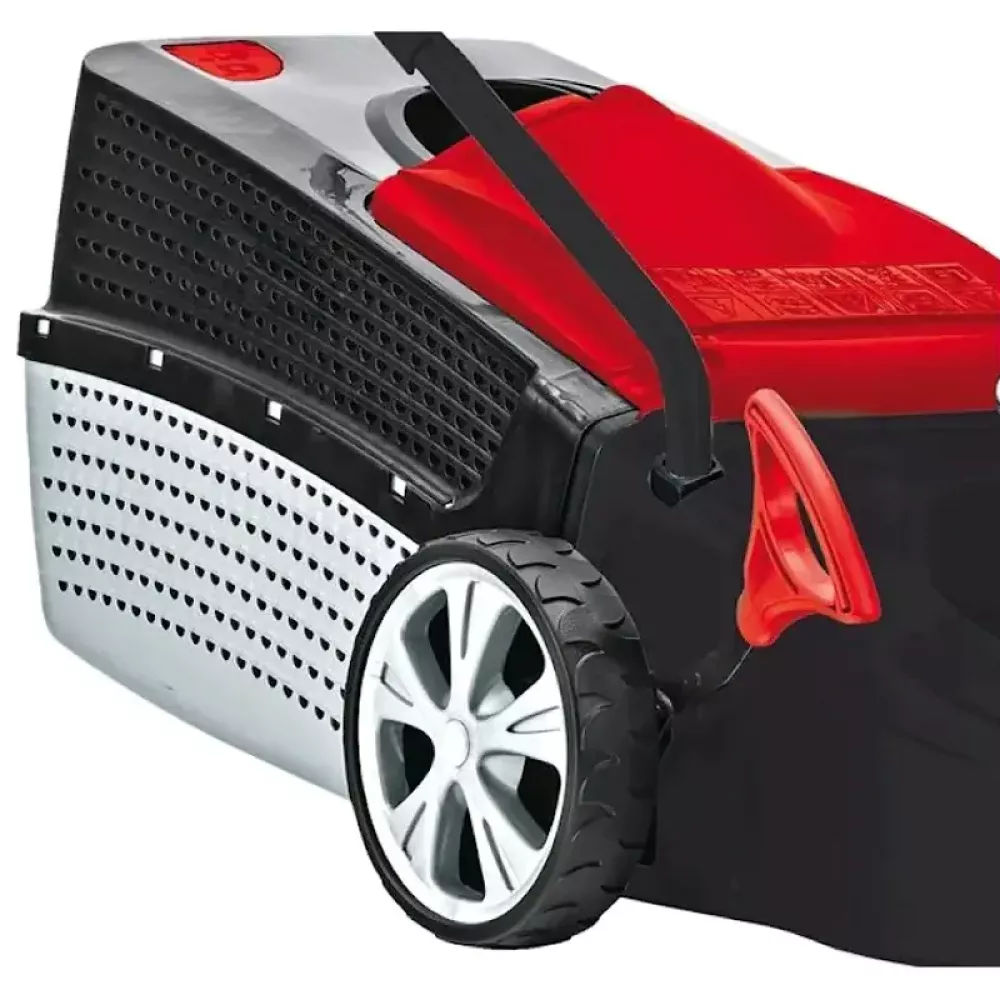 AL-KO Classic 4.66 SP-A Edition газонокосилка бензиновая 119766