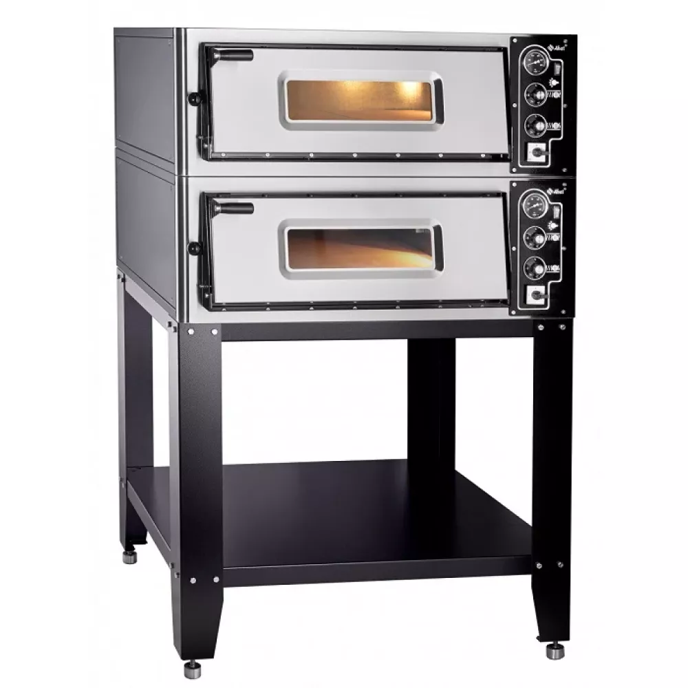 Печь для пиццы Abat ПЭП-4