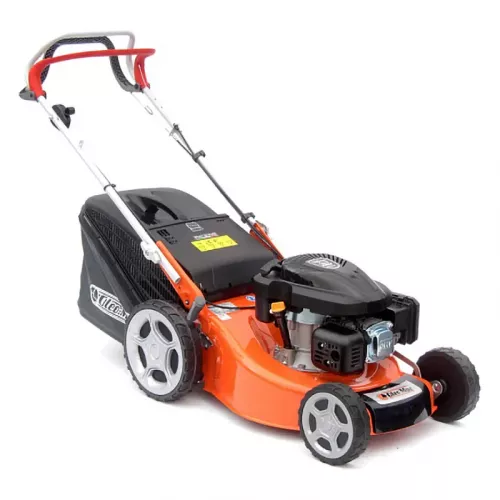 Газонокосилка бензиновая Oleo-Mac GV 48 TK ALLROAD 3, 6611-9217E1