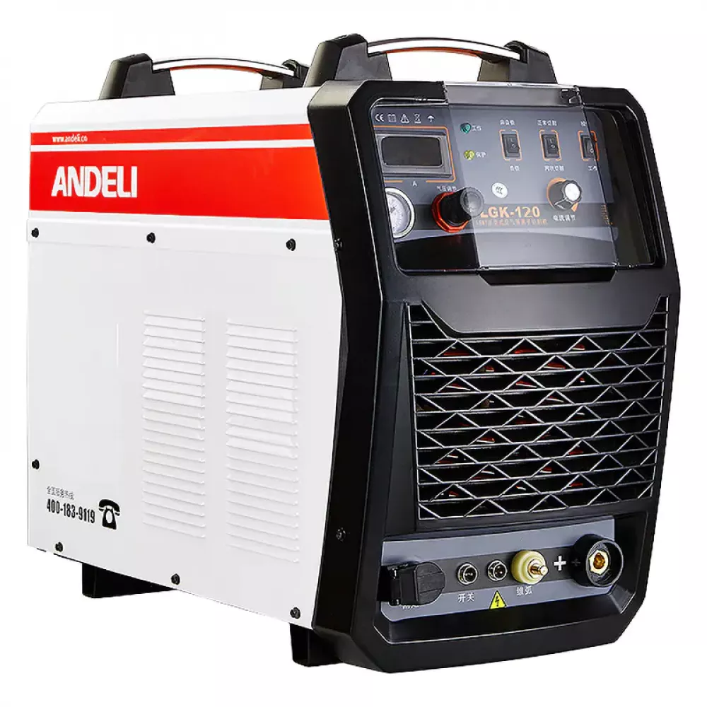 Плазморез Andeli CUT-120GL+