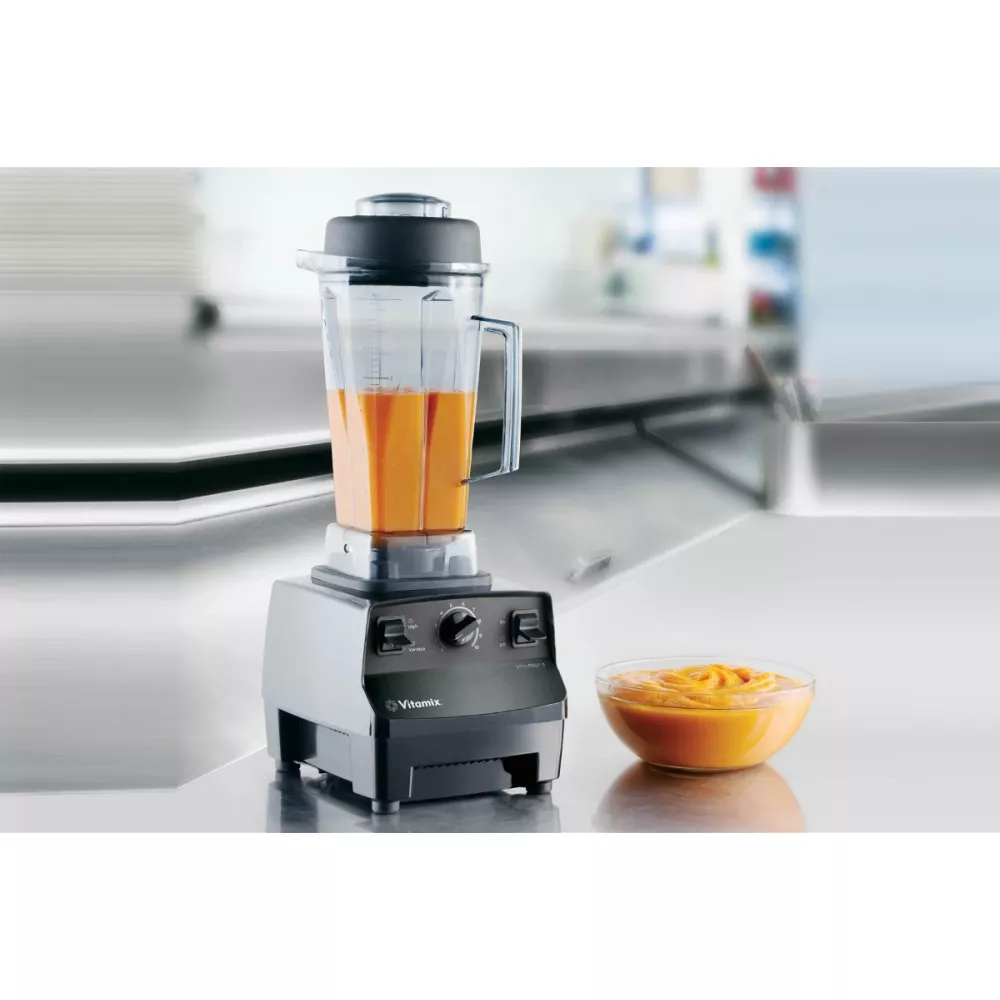 Блендер Vitamix Drink Machine Advance черный