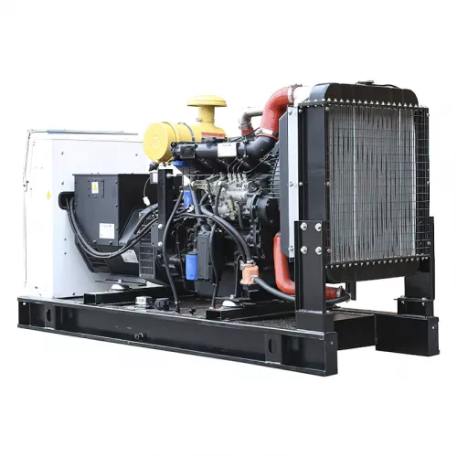 Азимут АД-50С-Т400-1РМ11 - открытый дизельный генератор