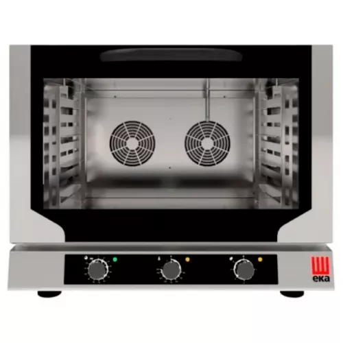Печь конвекционная Tecnoeka EKF 416 N UD