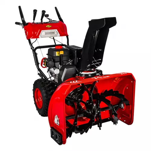 DDE ST9071LE бензиновый снегоуборщик 911-932